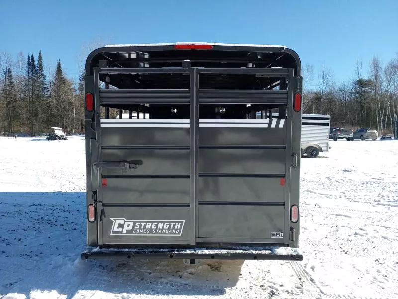 new Horse Trailers CornPro  for sale, in Manchester, ME Thumbnail 6