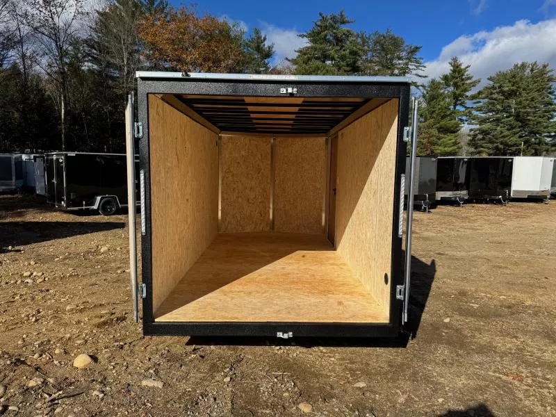 new Cargo (Enclosed) Trailers ITI Cargo Other for sale, in Loudon, NH Thumbnail 10