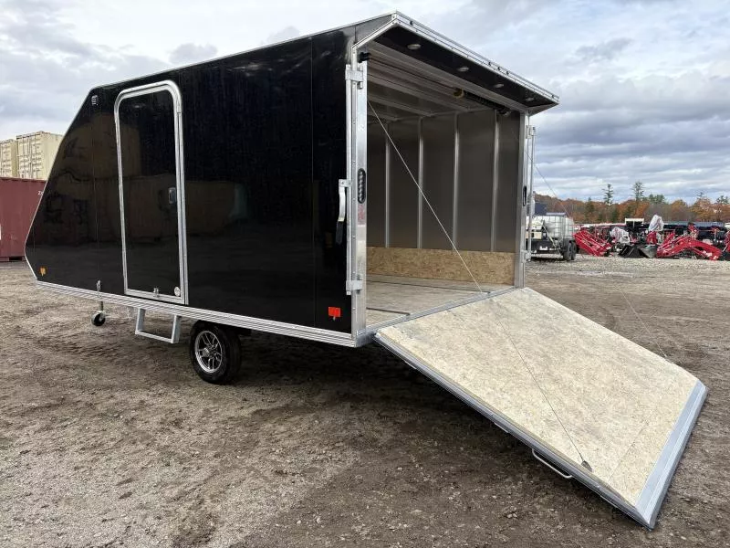 new Snowmobile Trailers SnoPro Trailers  for sale, in Turner, ME Thumbnail 2