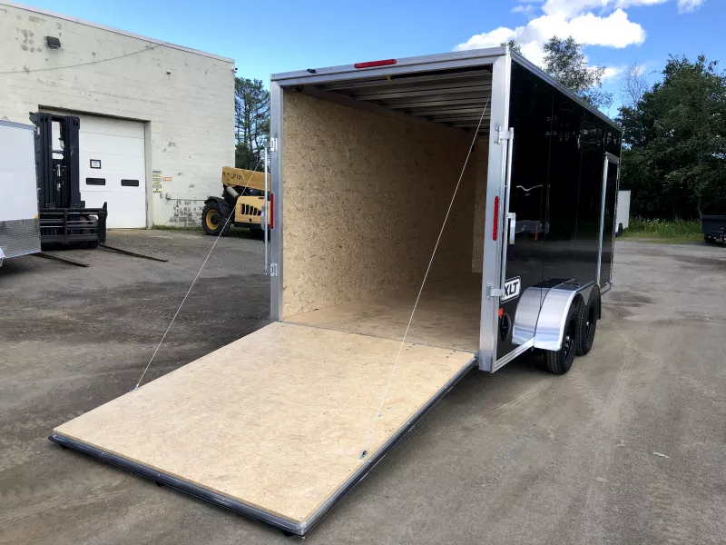 new Cargo (Enclosed) Trailers E-Z Hauler  for sale, in Bangor, ME Thumbnail 9