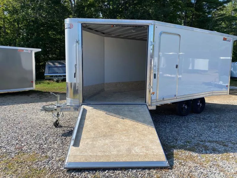 new Snowmobile Trailers SnoPro Trailers Other for sale, in Loudon, NH Thumbnail 24