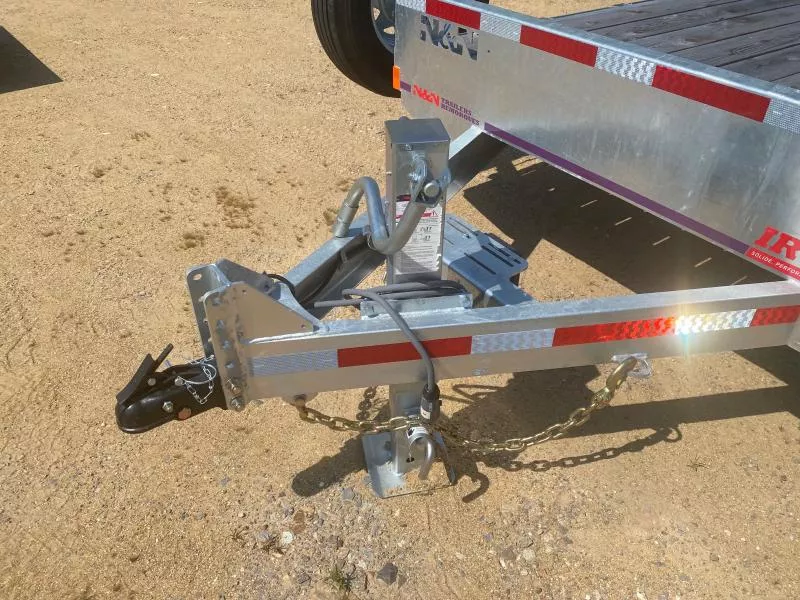 new Equipment / Flatbed Trailers N&N Trailers Other for sale, in Loudon, NH Thumbnail 16