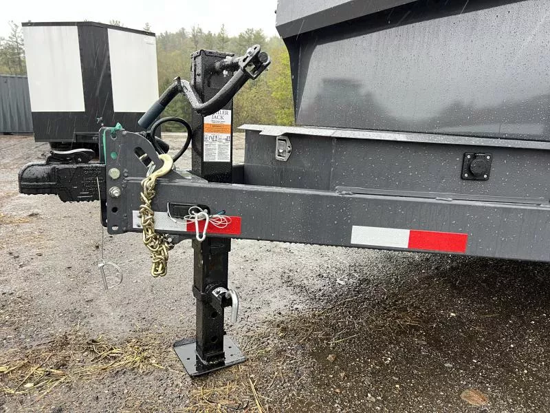 new Dump Trailers Iron Bull  for sale, in Turner, ME Thumbnail 22