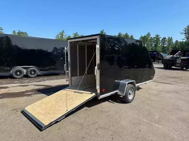 new Snowmobile Trailers SnoPro Trailers  for sale, in Loudon, NH Thumbnail 2