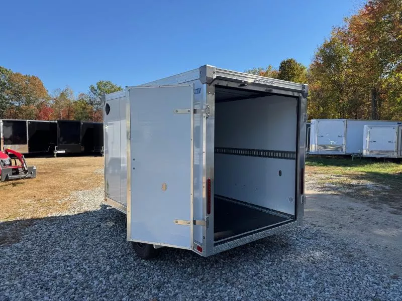 new Cargo (Enclosed) Trailers Ideal Cargo  for sale, in Loudon, NH Thumbnail 2