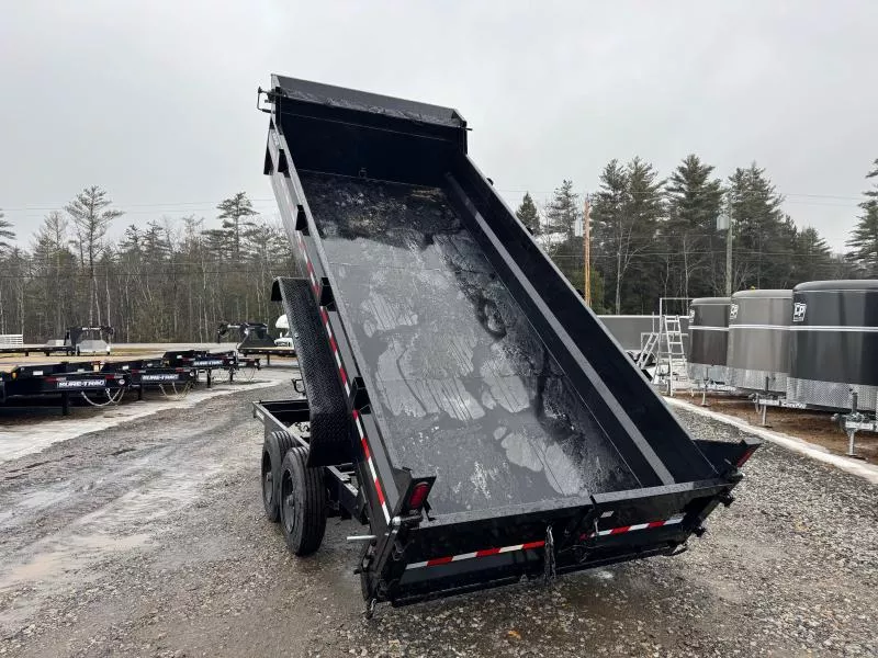 new Dump Trailers Sure-Trac Other for sale, in Loudon, NH Thumbnail 2
