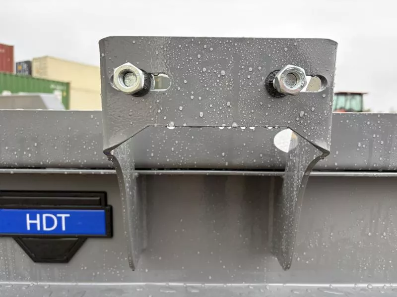 new Equipment / Flatbed Trailers Diamond C Trailers  for sale, in Turner, ME Thumbnail 17