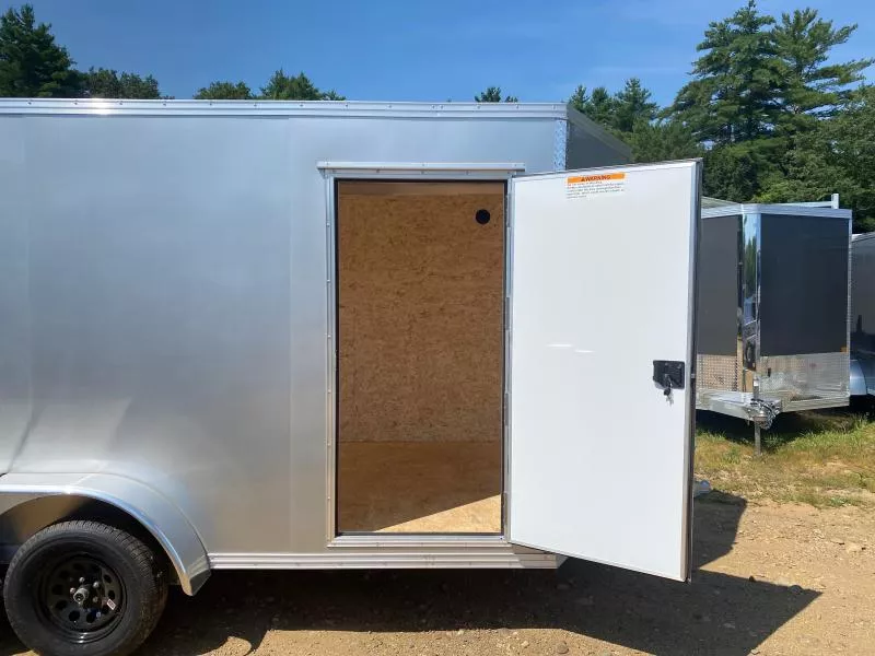 new Cargo (Enclosed) Trailers Stealth Trailers Other for sale, in Loudon, NH Thumbnail 21