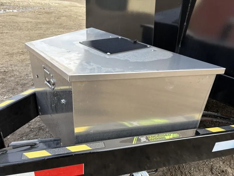 new Dump Trailers Southland Trailers  for sale, in Turner, ME Thumbnail 21