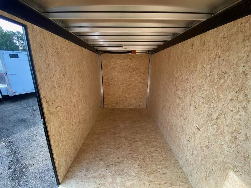 new Cargo (Enclosed) Trailers Durabull Trailers  for sale, in Loudon, NH Thumbnail 21