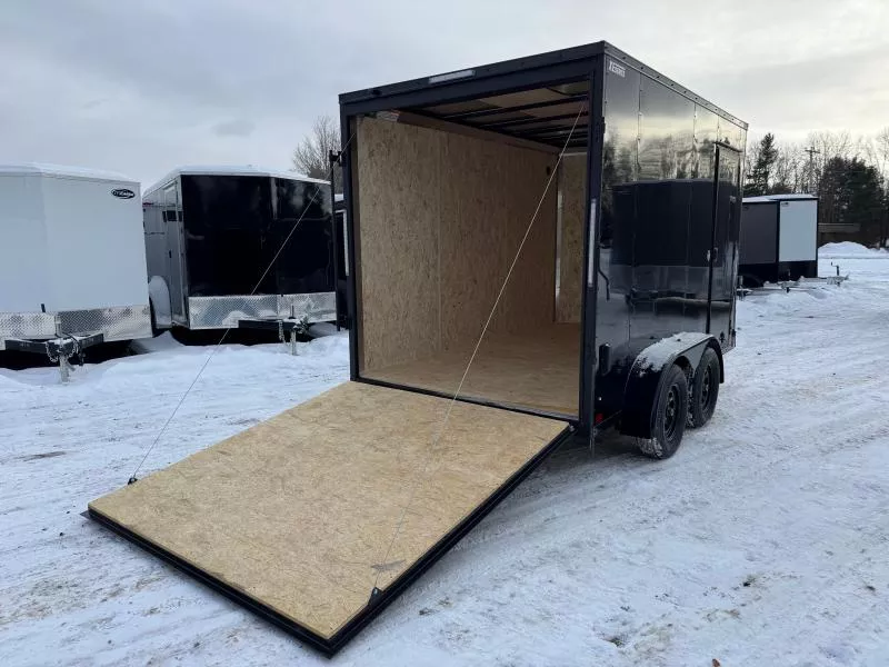 new Cargo (Enclosed) Trailers ITI Cargo Other for sale, in Loudon, NH Thumbnail 11