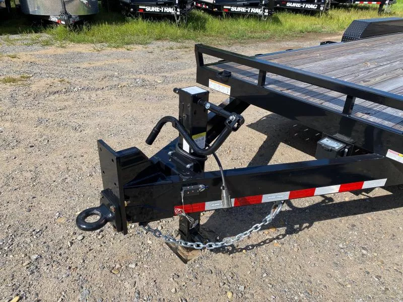 new Equipment / Flatbed Trailers Sure-Trac Other for sale, in Loudon, NH Thumbnail 15