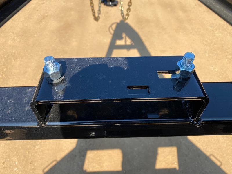 new Equipment / Flatbed Trailers Sure-Trac Other for sale, in Loudon, NH Thumbnail 18