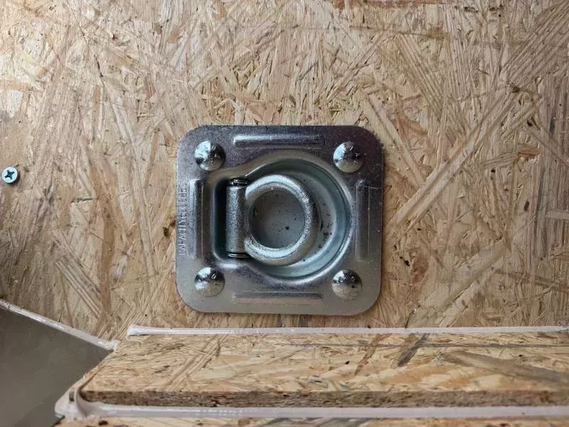 new Cargo (Enclosed) Trailers Covered Wagon Trailers Other for sale, in Loudon, NH Thumbnail 15