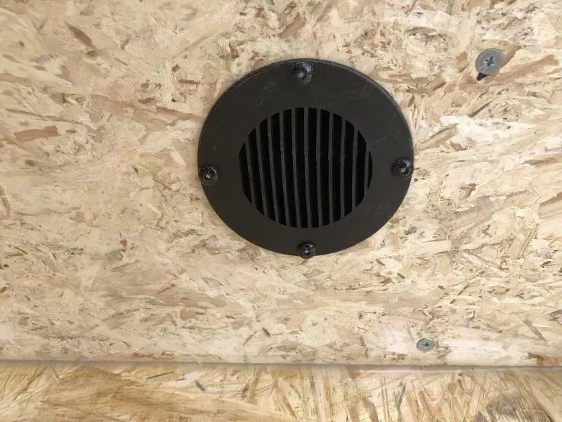 new Cargo (Enclosed) Trailers E-Z Hauler  for sale, in Bangor, ME Thumbnail 12