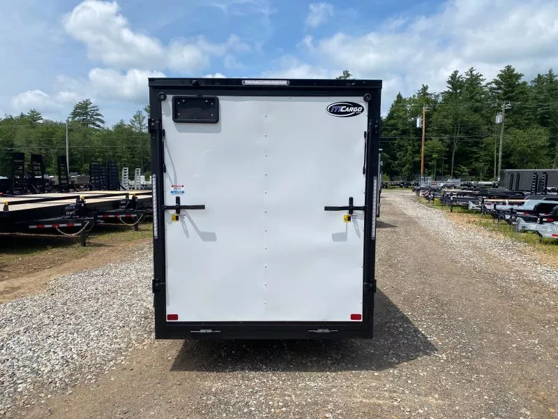 new Cargo (Enclosed) Trailers ITI Cargo Other for sale, in Loudon, NH Thumbnail 7
