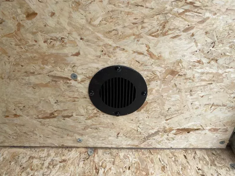 new Cargo (Enclosed) Trailers Stealth Trailers Other for sale, in Loudon, NH Thumbnail 18