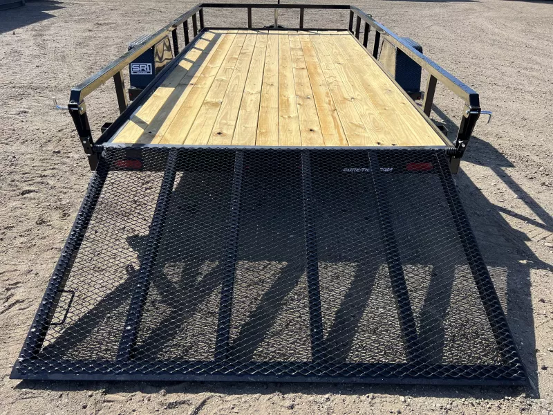 new Utility Trailers Sure-Trac  for sale, in Turner, ME Thumbnail 10