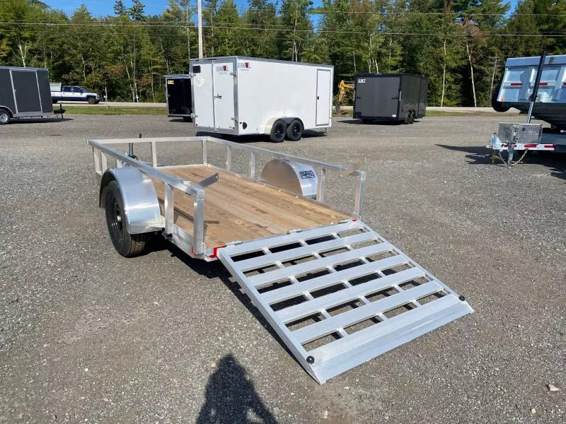 new Utility Trailers High Country Other for sale, in Loudon, NH Thumbnail 12