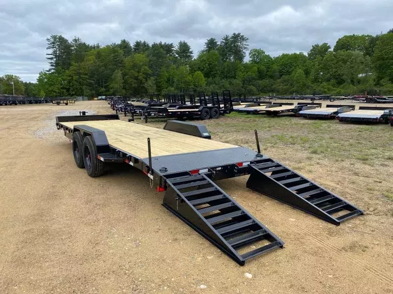 new Equipment / Flatbed Trailers Rice Trailers Other for sale, in Loudon, NH Thumbnail 2