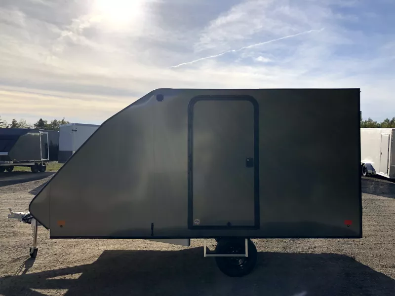 new Snowmobile Trailers Mission  for sale, in Bangor, ME Thumbnail 3