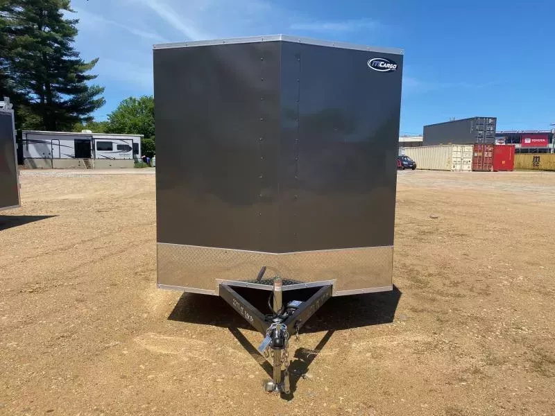 new Cargo (Enclosed) Trailers ITI Cargo Other for sale, in Loudon, NH Thumbnail 3