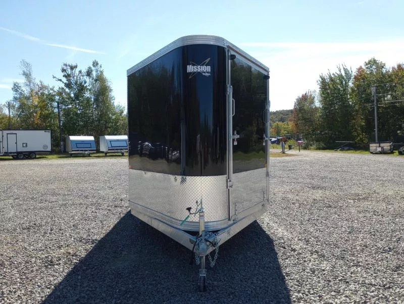 new Snowmobile Trailers Mission  for sale, in Manchester, ME Thumbnail 9