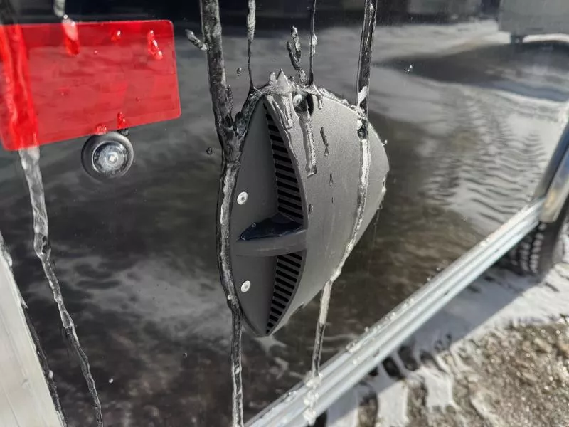 new Cargo (Enclosed) Trailers Stealth Trailers Other for sale, in Loudon, NH Thumbnail 19