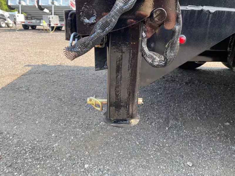 new Dump Trailers Sure-Trac Other for sale, in Loudon, NH Thumbnail 15
