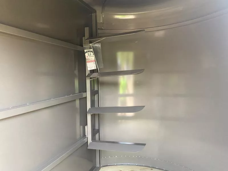 new Horse Trailers CornPro  for sale, in Loudon, NH Thumbnail 19