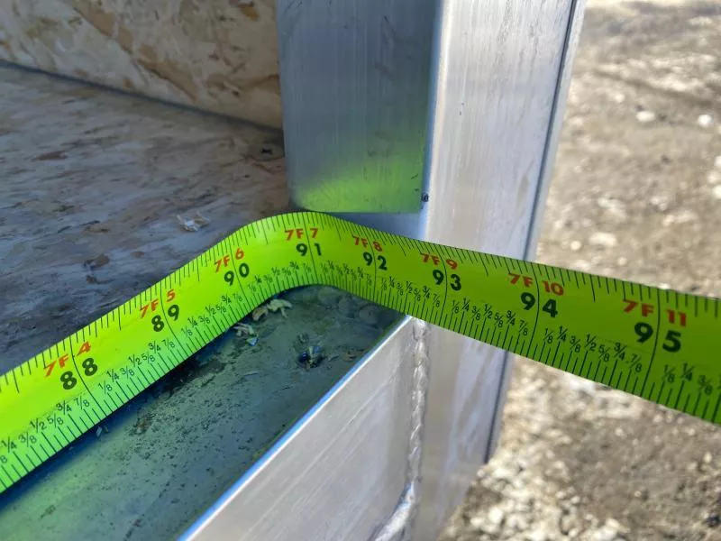 new Cargo (Enclosed) Trailers Stealth Trailers Other for sale, in Loudon, NH Thumbnail 13