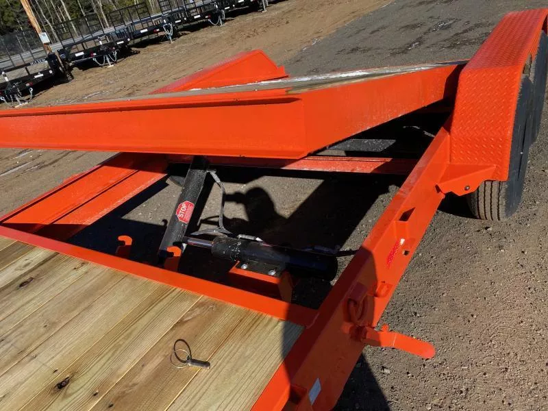 new Equipment / Flatbed Trailers Rice Trailers Other for sale, in Loudon, NH Thumbnail 11