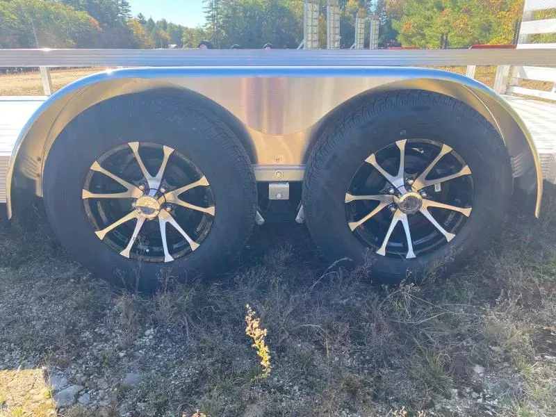 new Equipment / Flatbed Trailers Sport Haven Other for sale, in Loudon, NH Thumbnail 11