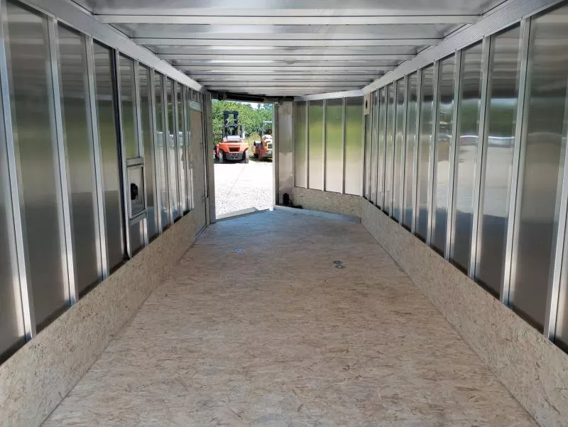 new Snowmobile Trailers E-Z Hauler  for sale, in Manchester, ME Thumbnail 10