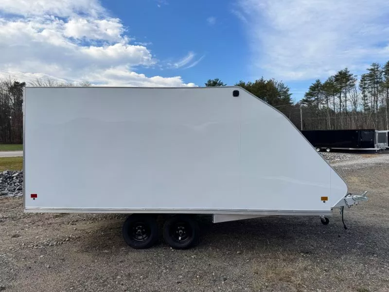 new Snowmobile Trailers SnoPro Trailers  for sale, in Loudon, NH Thumbnail 8