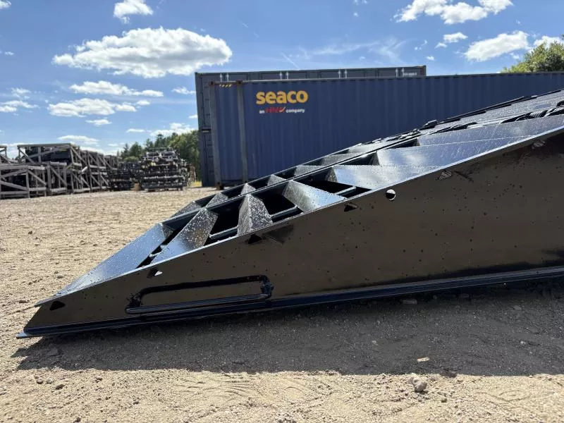 new Equipment / Flatbed Trailers Sure-Trac  for sale, in Turner, ME Thumbnail 11