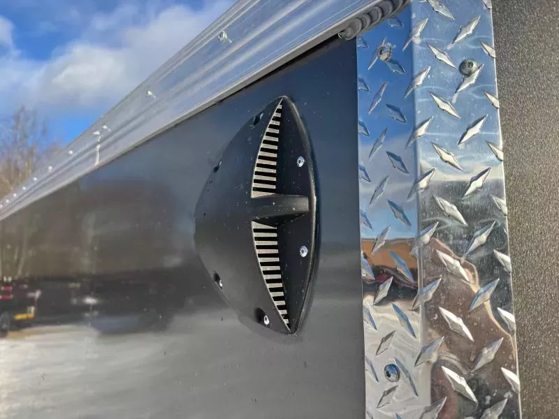 new Snowmobile Trailers Stealth Trailers  for sale, in Loudon, NH Thumbnail 20