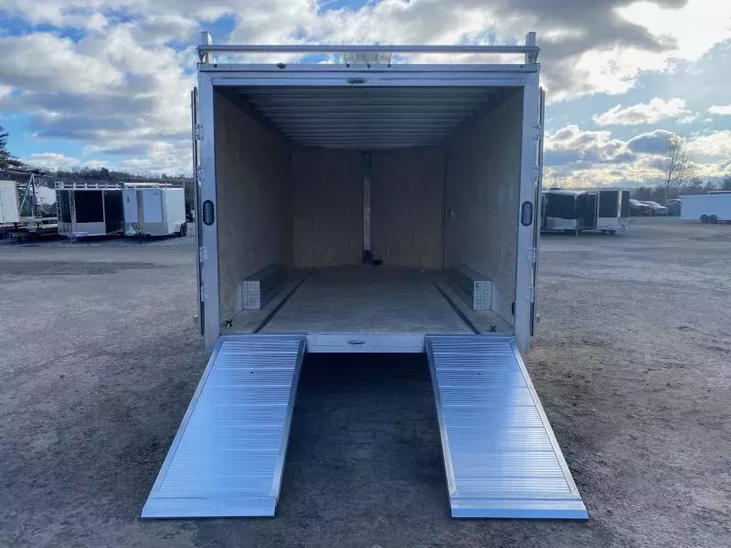 new Cargo (Enclosed) Trailers Stealth Trailers Other for sale, in Loudon, NH Thumbnail 2