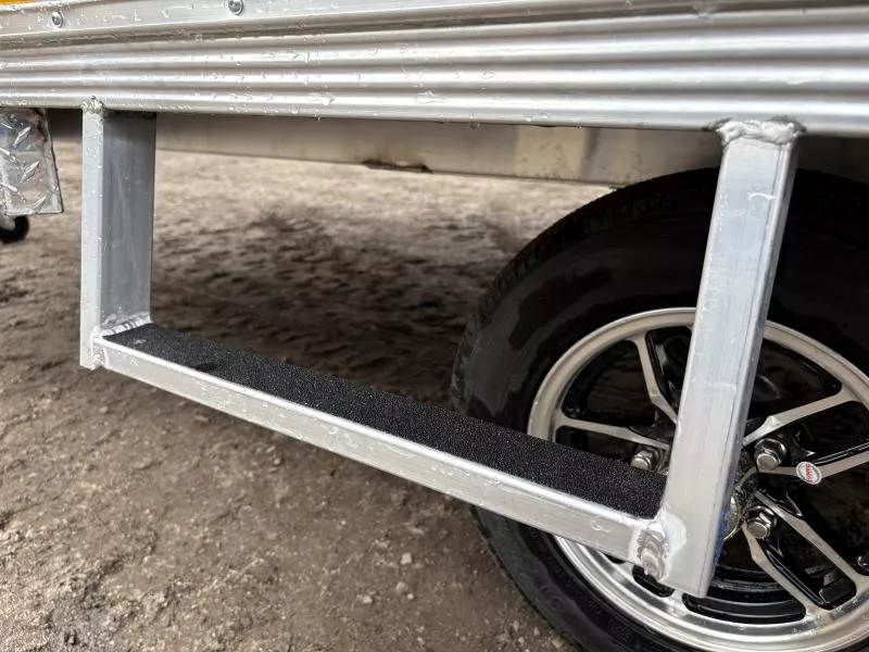 new Snowmobile Trailers SnoPro Trailers  for sale, in Turner, ME Thumbnail 15