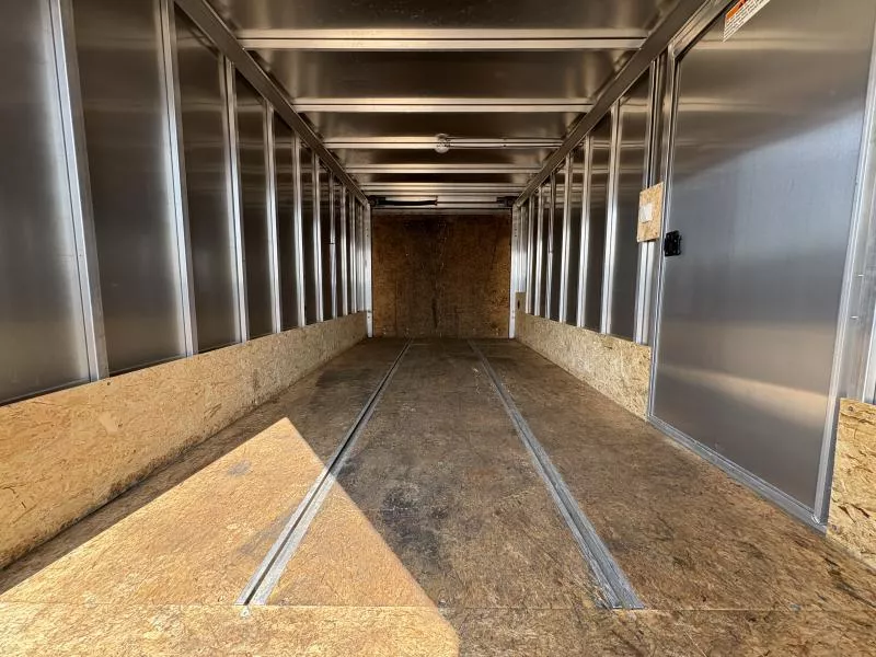 used Snowmobile Trailers E-Z Hauler  for sale, in Turner, ME Thumbnail 12