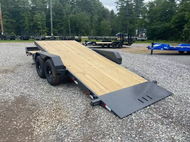 new Equipment / Flatbed Trailers Rice Trailers Other for sale, in Loudon, NH Thumbnail 2