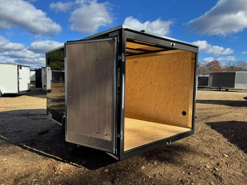 new Cargo (Enclosed) Trailers ITI Cargo Other for sale, in Loudon, NH Thumbnail 2