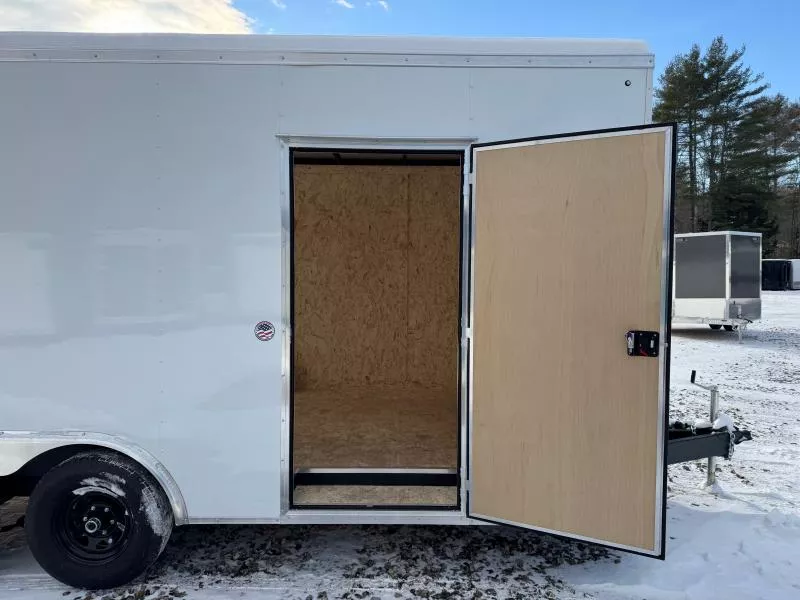 new Cargo (Enclosed) Trailers ITI Cargo Other for sale, in Loudon, NH Thumbnail 21