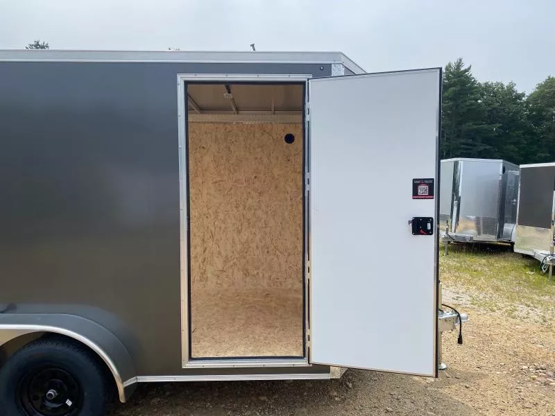 new Cargo (Enclosed) Trailers Durabull Trailers  for sale, in Loudon, NH Thumbnail 20