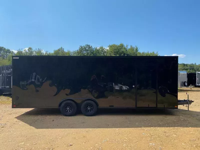 new Cargo (Enclosed) Trailers ITI Cargo Other for sale, in Loudon, NH Thumbnail 9