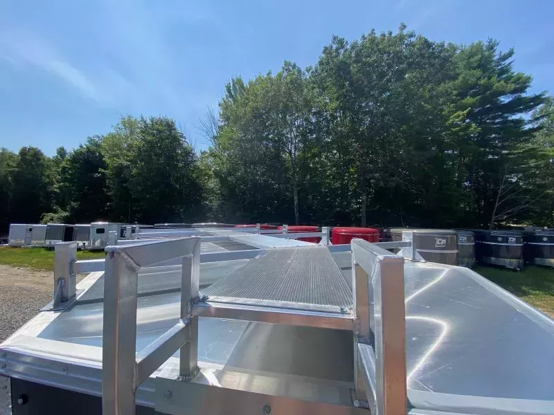 new Cargo (Enclosed) Trailers Stealth Trailers Other for sale, in Loudon, NH Thumbnail 21