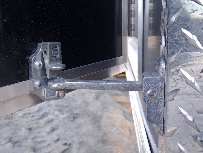 new Cargo (Enclosed) Trailers E-Z Hauler  for sale, in Manchester, ME Thumbnail 15