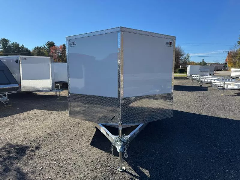 new Snowmobile Trailers Durabull Trailers  for sale, in Loudon, NH Thumbnail 3