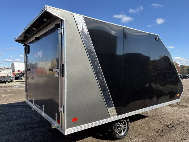 new Snowmobile Trailers SnoPro Trailers  for sale, in Turner, ME Thumbnail 6