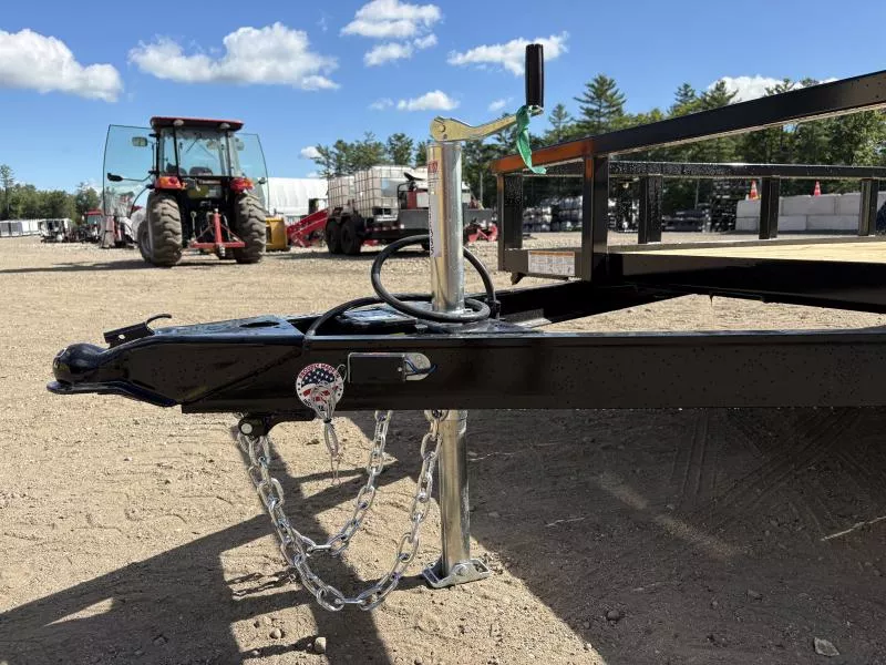 new Utility Trailers Sure-Trac  for sale, in Turner, ME Thumbnail 14